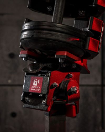 Тренажер Жим на наклонной скамье с подачей гантелей FOREMAN FW-415#4 Тренажер Жим на наклонной скамье с подачей гантелей FOREMAN FW-415#4