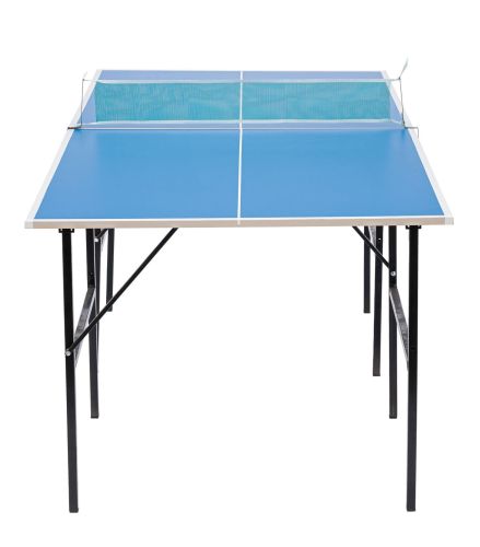 Теннисный стол TopSpinSport Подросток (с сеткой)#4 Теннисный стол TopSpinSport Подросток (с сеткой)#4