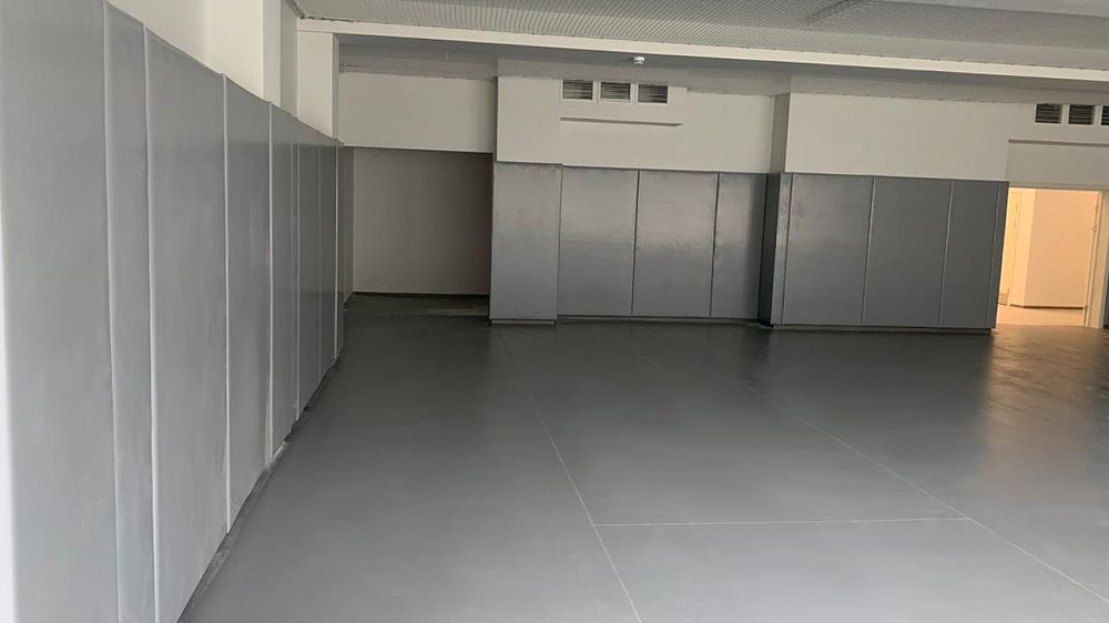 МБДОУ детский сад "Мир детства" МБДОУ детский сад "Мир детства"