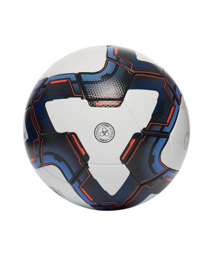 Мяч футзальный Jogel Inspire №4 (ПУ) белый#2