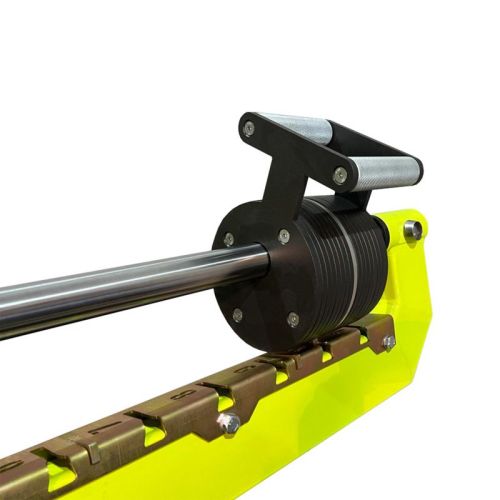 Уличный тренажер Верхняя тяга с переменной нагрузкой ZAVODSPORTA Force-2807#4 Уличный тренажер Верхняя тяга с переменной нагрузкой ZAVODSPORTA Force-2807#4