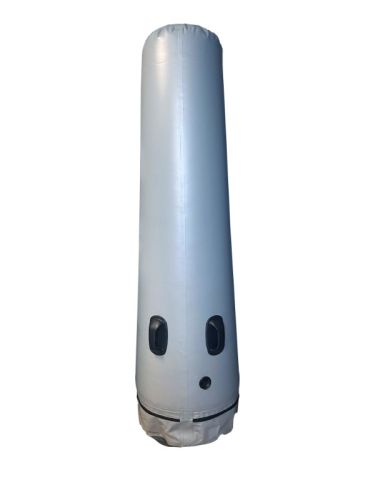 Надувной манекен футболиста 200 см#2