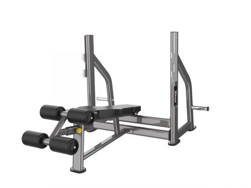 Скамья для жима под углом вниз FITEX PRO FTX-61A40 Скамья для жима под углом вниз FITEX PRO FTX-61A40