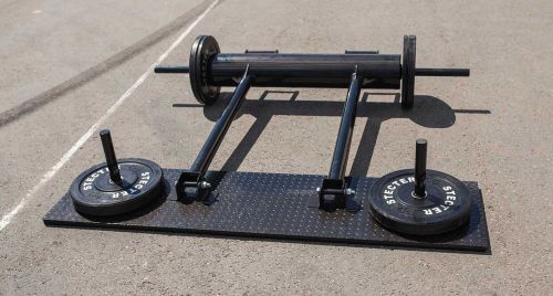 Тренажер "Перекидное бревно" Lift-Push#4 Тренажер "Перекидное бревно" Lift-Push#4