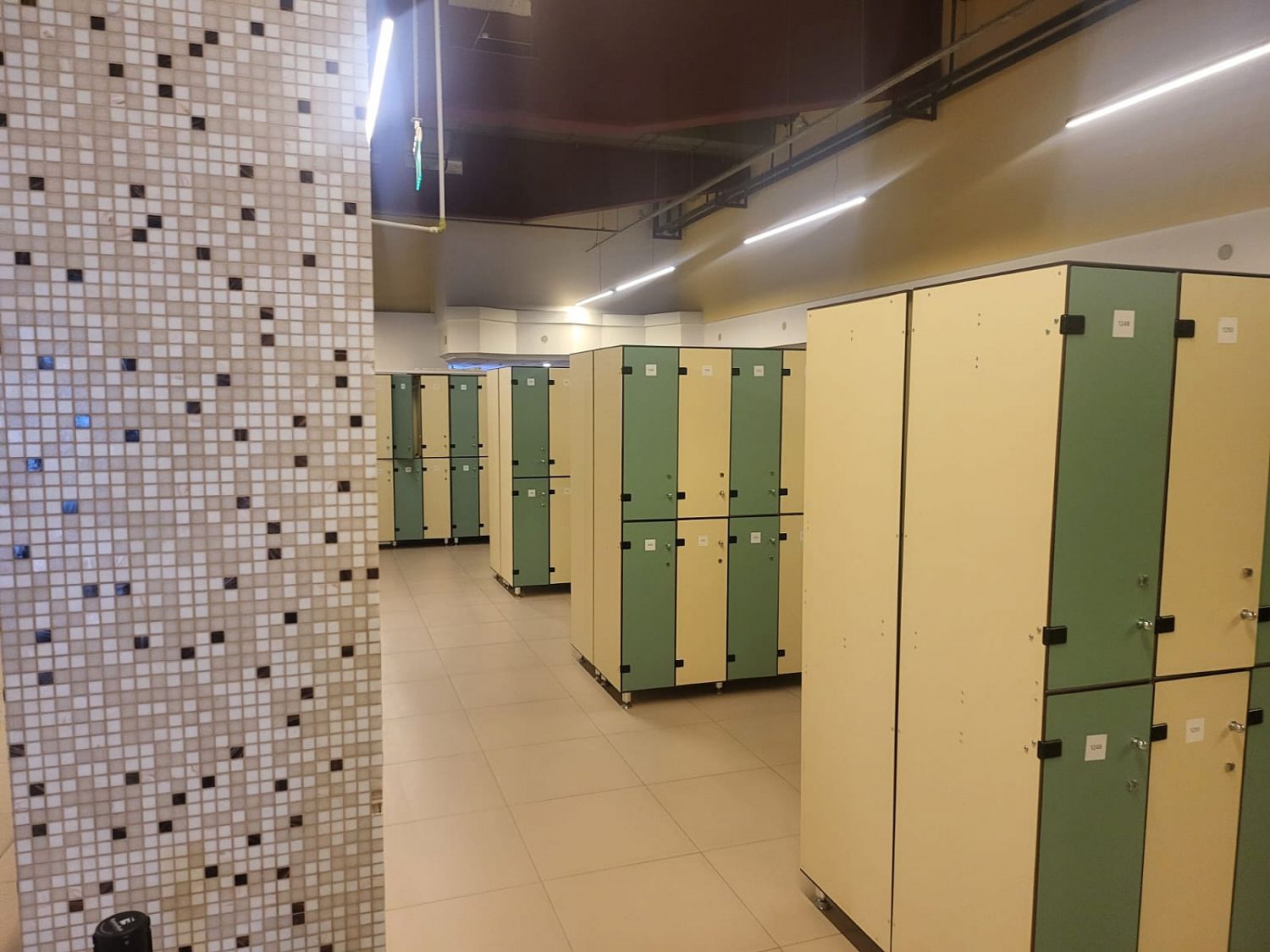 Аквапарк Мореон