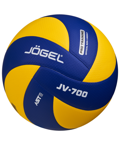 Мяч волейбольный Jogel JV-700#3