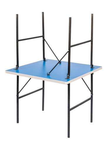 Теннисный стол TopSpinSport Подросток (с сеткой)#3 Теннисный стол TopSpinSport Подросток (с сеткой)#3