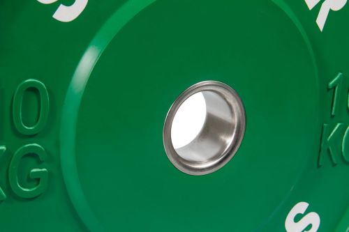 Диск тренировочный#10