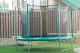 Батут HASTTINGS Classic Green (4,6 м)#8 Батут HASTTINGS Classic Green (4,6 м)#8