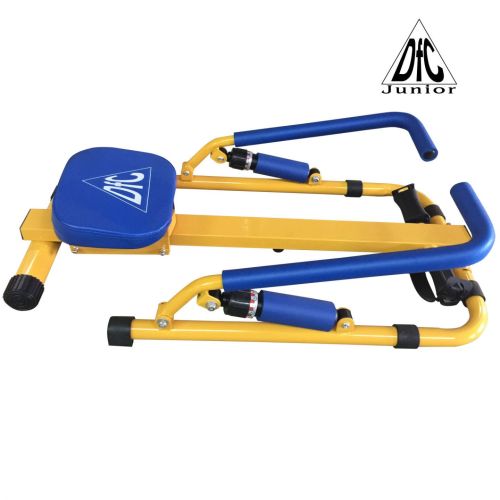 Гребной детский тренажер DFC VT-2500#3