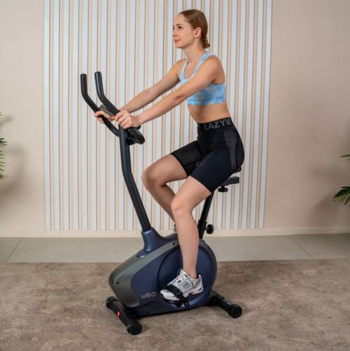 Велотренажер домашний CARBON FITNESS U50#4 Велотренажер домашний CARBON FITNESS U50#4