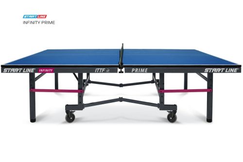 Теннисный стол START LINE INFINITY PRIME#2 Теннисный стол START LINE INFINITY PRIME#2