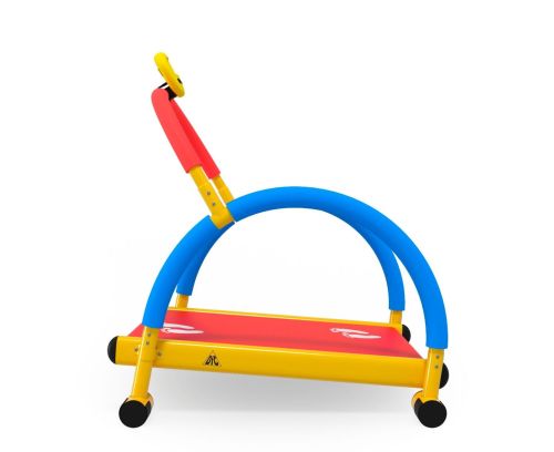 Беговая дорожка детская DFC VT-2301#3 Беговая дорожка детская DFC VT-2301#3