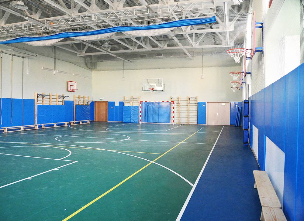 СОШ №2045 г. Москва, Зеленоград