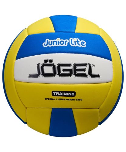 Мяч волейбольный Jogel Junior Lite №5 Мяч волейбольный Jogel Junior Lite №5