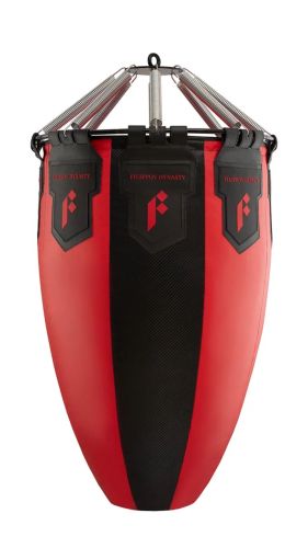 Груша боксерская «Конус Гигант» onePRO FILIPPOV (лодочная ткань 950 гр/м2) 50-70 кг, 100 см