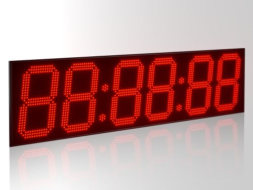 Таймеры для спорта 1430x370 мм Таймеры для спорта 1430x370 мм