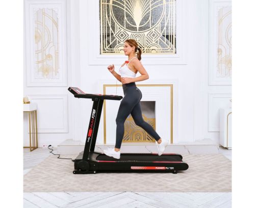 Беговая дорожка DFC FYTTER T-RU-7SR#18 Беговая дорожка DFC FYTTER T-RU-7SR#18