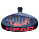 Ракетка для падела HEAD Vibe (Blue/Red)#2
