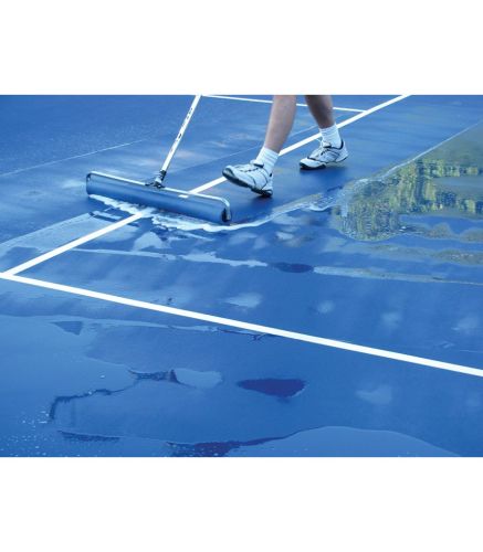 Ролл - щётка для сгона воды ROLL DRI#4