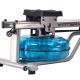 Гребной тренажер DFC Water Master R1000W#12 Гребной тренажер DFC Water Master R1000W#12