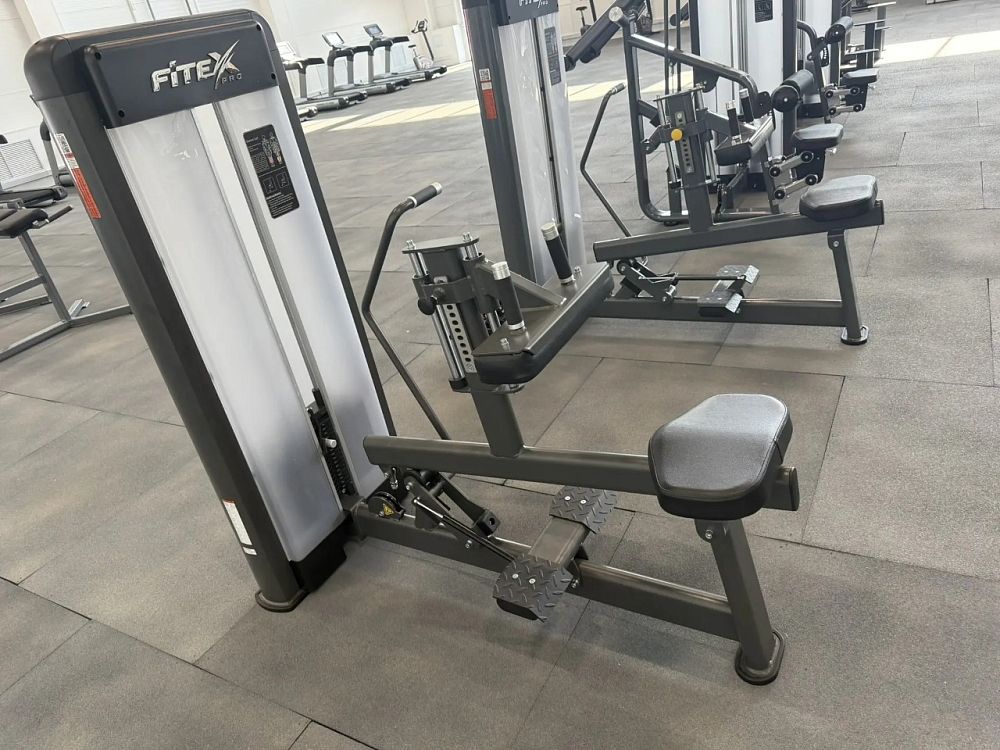 ФОК «Курьяново» (тренажерный зал)