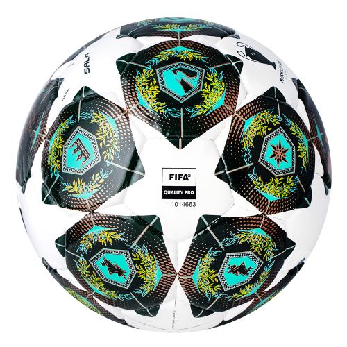 Мяч футзальный ADIDAS UCL Pro Sala JH1294 №4 FIFA Quality Pro#4