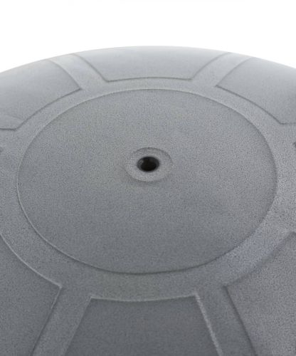Фитбол высокой плотности STARFIT GB-110 55 см (серый)#5