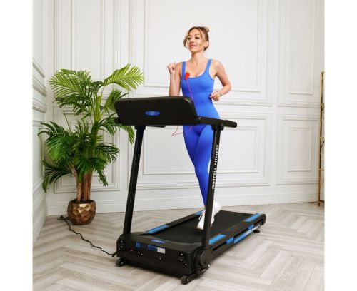 Беговая дорожка DFC GINTELL SMARTREK PLUS T-FT4700#19 Беговая дорожка DFC GINTELL SMARTREK PLUS T-FT4700#19