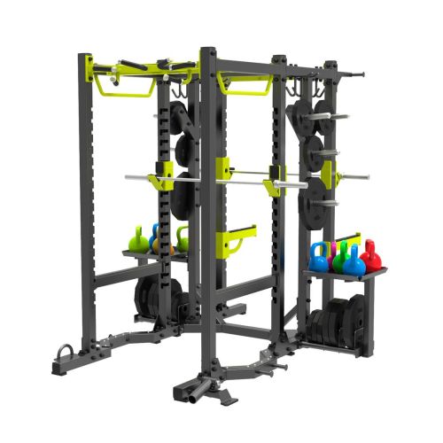 Силовая рама DHZ E6223 Силовая рама DHZ E6223