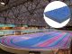 Резиновое покрытие Recro Monolit#8 Резиновое покрытие Recro Monolit#8