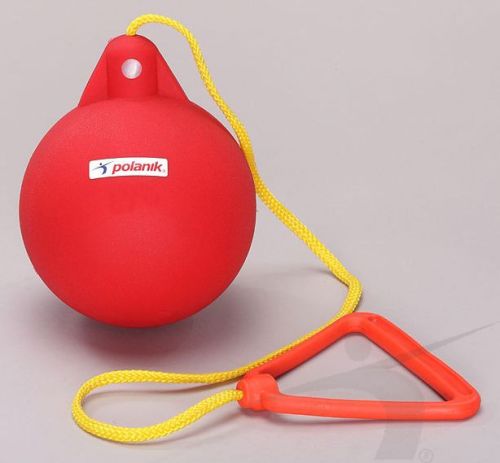 Молот для метания детский POLANIK PEH-400 г. Молот для метания детский POLANIK PEH-400 г.