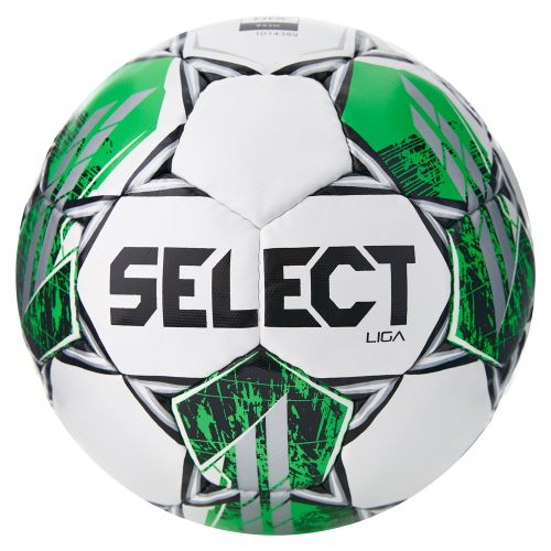 Мяч футбольный SELECT LIGA V25 №5 FIFA Basic Мяч футбольный SELECT LIGA V25 №5 FIFA Basic