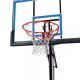 Стойка баскетбольная SPALDING Gametime 48" поликарбонат#3