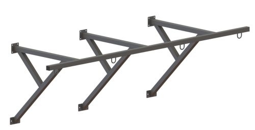 Консоль для 4-х подвесных гимнастических снарядов СТ-197