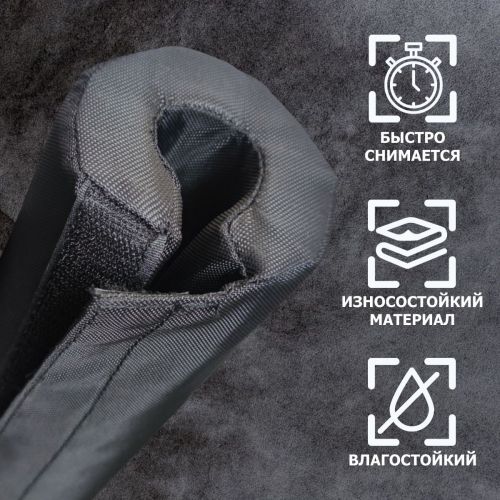 Смягчающая накладка на гриф FITEX PRO CT519#3