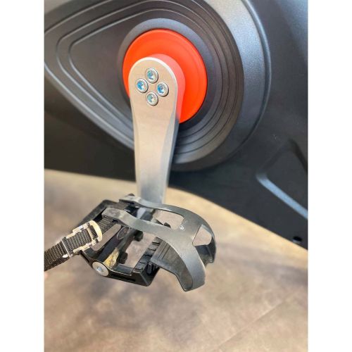 Спин-байк DHZ S-300#5