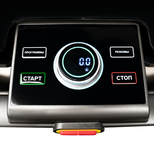 Беговая дорожка домашняя OXYGEN FITNESS RUSHWAY#3 Беговая дорожка домашняя OXYGEN FITNESS RUSHWAY#3