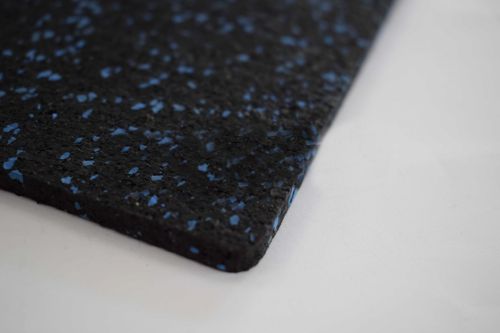 Резиновое покрытие Dinamic Fitness 30%#8