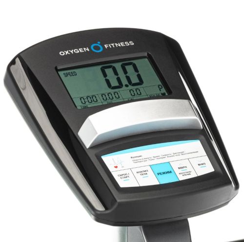 Велотренажер домашний OXYGEN FITNESS JETSREAM M#2 Велотренажер домашний OXYGEN FITNESS JETSREAM M#2