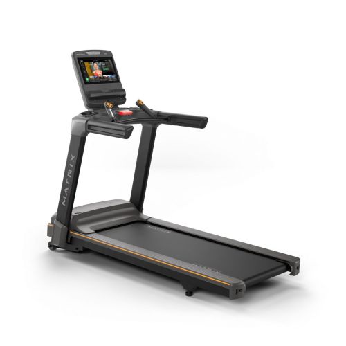 Беговая дорожка MATRIX Lifestyle Touch (T-LS-F/TOUCH-C)