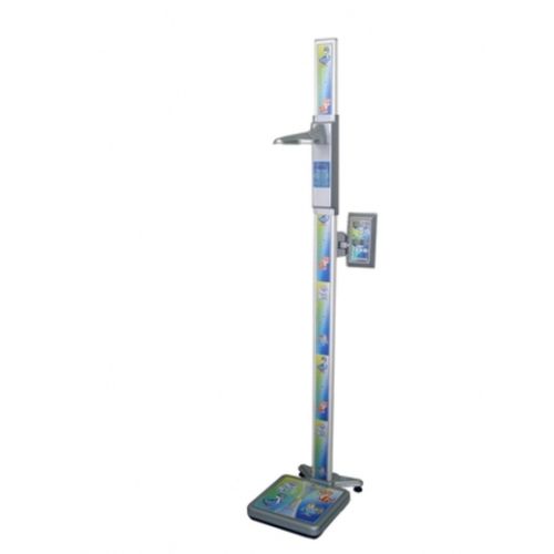 Ростомер с табло на кронштейне ВМЭН-150-50/100-С-СТ-А