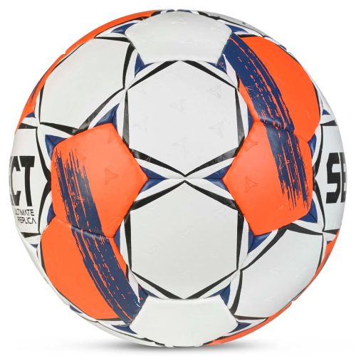 Мяч гандбольный SELECT Ultimate Replica V25 №3 (ПУ)#3