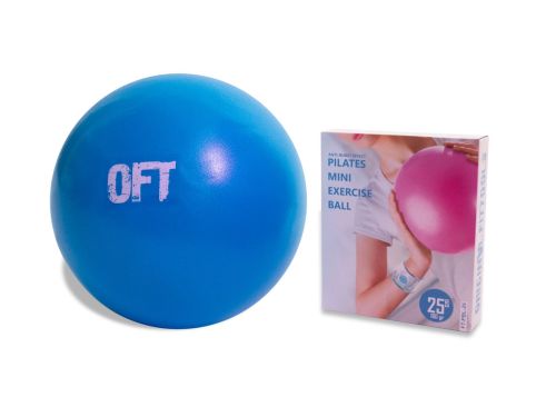 Мяч для пилатес Original FitTools FT-PBL 25 см#2 Мяч для пилатес Original FitTools FT-PBL 25 см#2