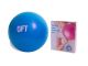 Мяч для пилатес Original FitTools FT-PBL 25 см#2 Мяч для пилатес Original FitTools FT-PBL 25 см#2