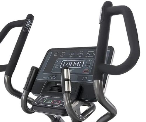 Эллиптический тренажер SPIRIT CE850+#3