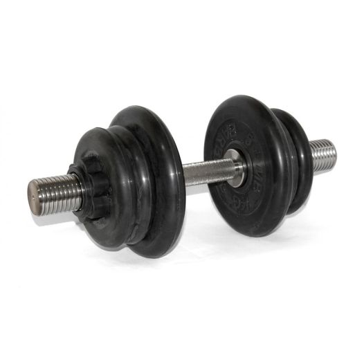 Гантель разборная 26,5 кг MB Barbell MB-FdbM-St26,5 Гантель разборная 26,5 кг MB Barbell MB-FdbM-St26,5