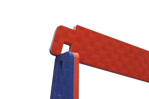 Барьер легкоатлетический (EVA-материал)#4