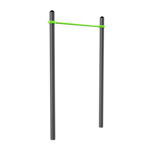 Воркаут Перекладина уличная ZAVODSPORTA W303