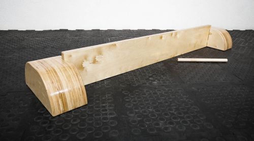 Комплект для мас-рестлинга